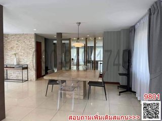 ให้เช่า 3 ห้องนอน บ้านเดี่ยว ใน เมืองปทุมธานี, ปทุมธานี