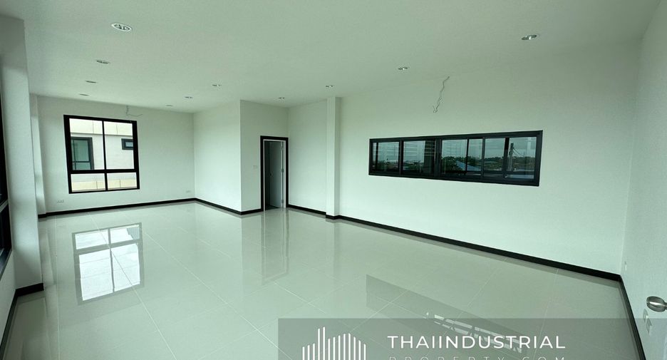 For sale warehouse in Bang Len, Nakhon Pathom