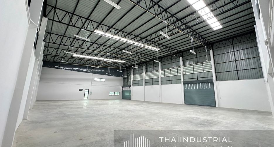 For sale warehouse in Bang Len, Nakhon Pathom