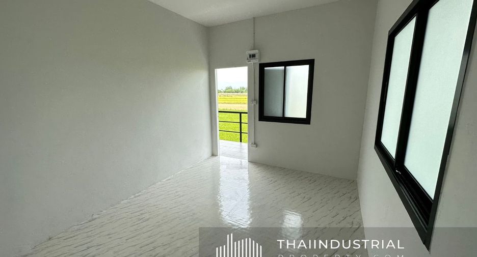 For sale warehouse in Bang Len, Nakhon Pathom