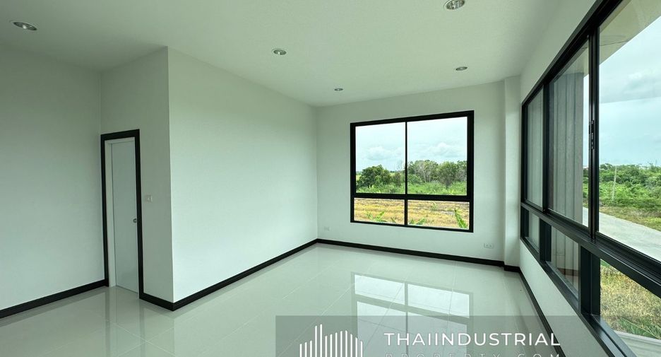 For sale warehouse in Bang Len, Nakhon Pathom