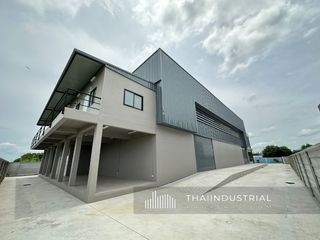 For sale warehouse in Bang Len, Nakhon Pathom