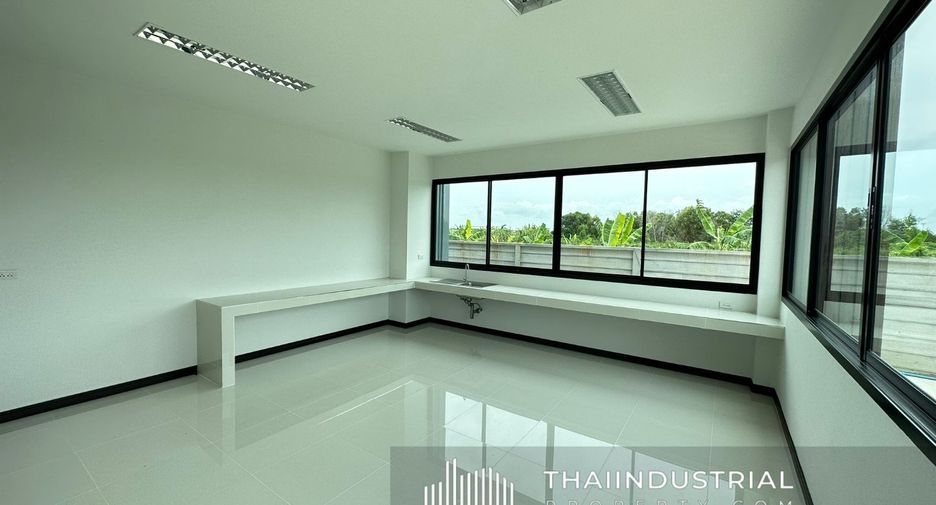 For sale warehouse in Bang Len, Nakhon Pathom