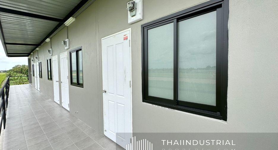 For sale warehouse in Bang Len, Nakhon Pathom