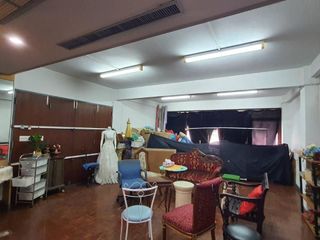 For rent retail Space in Samphanthawong, Bangkok
