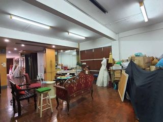 For rent retail Space in Samphanthawong, Bangkok