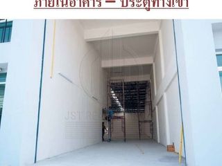 For rent studio townhouse in Bang Sao Thong, Samut Prakan