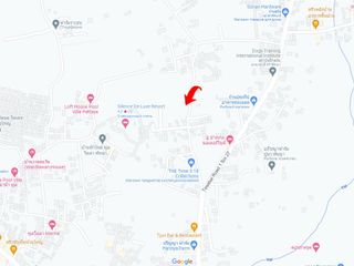For sale land in Bang Lamung, Chonburi