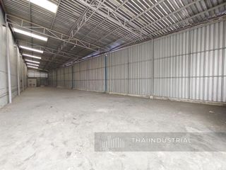 出租 仓库 在 Lam Luk Ka, Pathum Thani