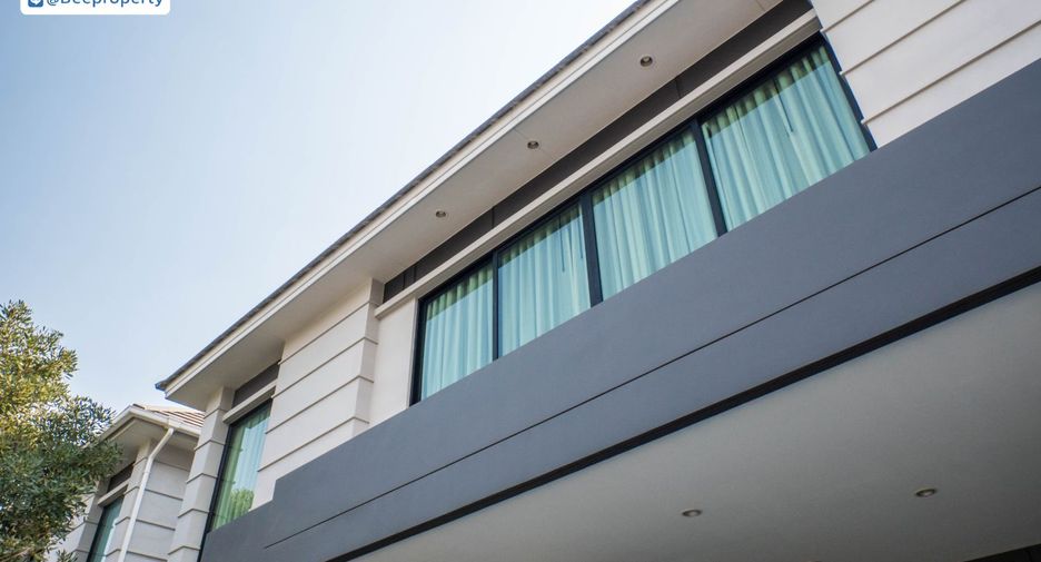 Casa en venta de 3 habitaciones en Mueang Nonthaburi, Nonthaburi