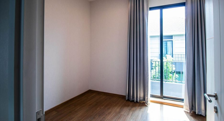 Casa en venta de 3 habitaciones en Mueang Nonthaburi, Nonthaburi
