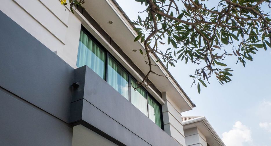 Casa en venta de 3 habitaciones en Mueang Nonthaburi, Nonthaburi