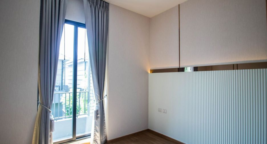Casa en venta de 3 habitaciones en Mueang Nonthaburi, Nonthaburi