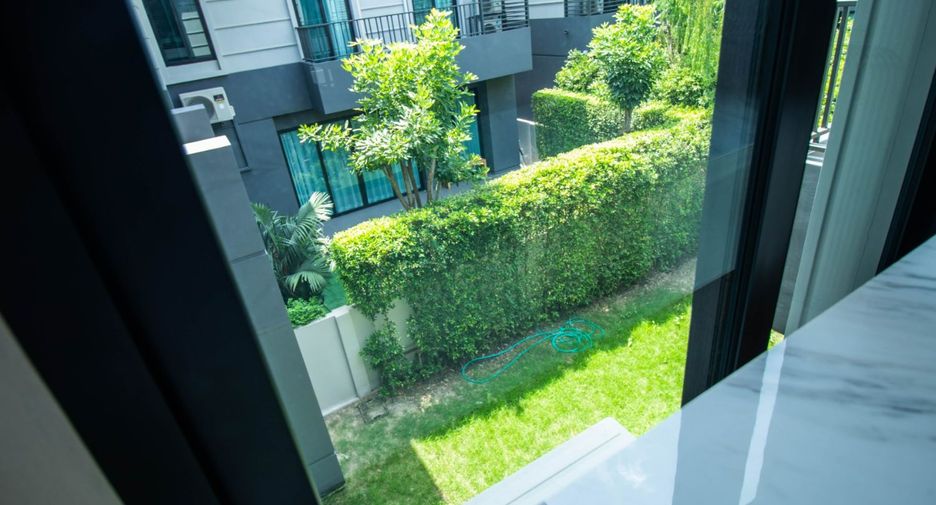 Casa en venta de 3 habitaciones en Mueang Nonthaburi, Nonthaburi