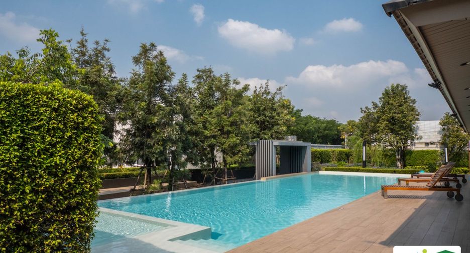 Casa en venta de 3 habitaciones en Mueang Nonthaburi, Nonthaburi