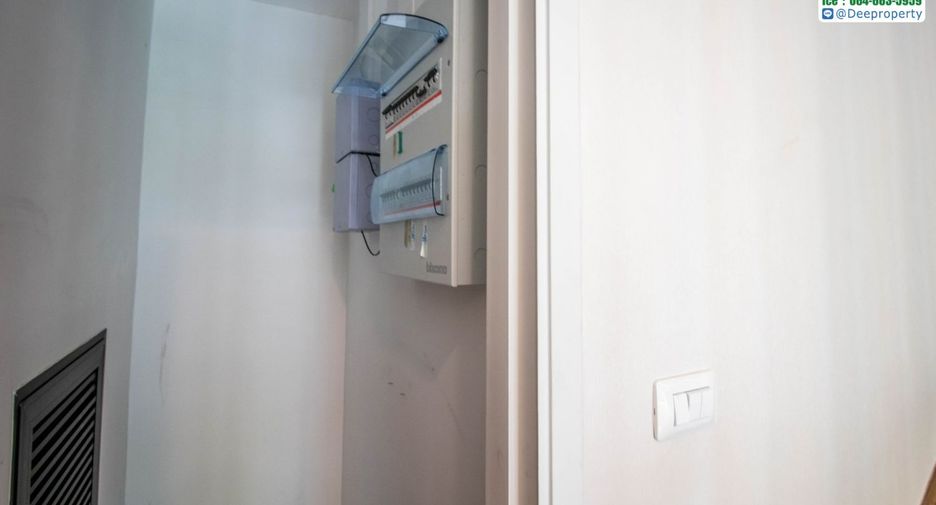 Casa en venta de 3 habitaciones en Mueang Nonthaburi, Nonthaburi