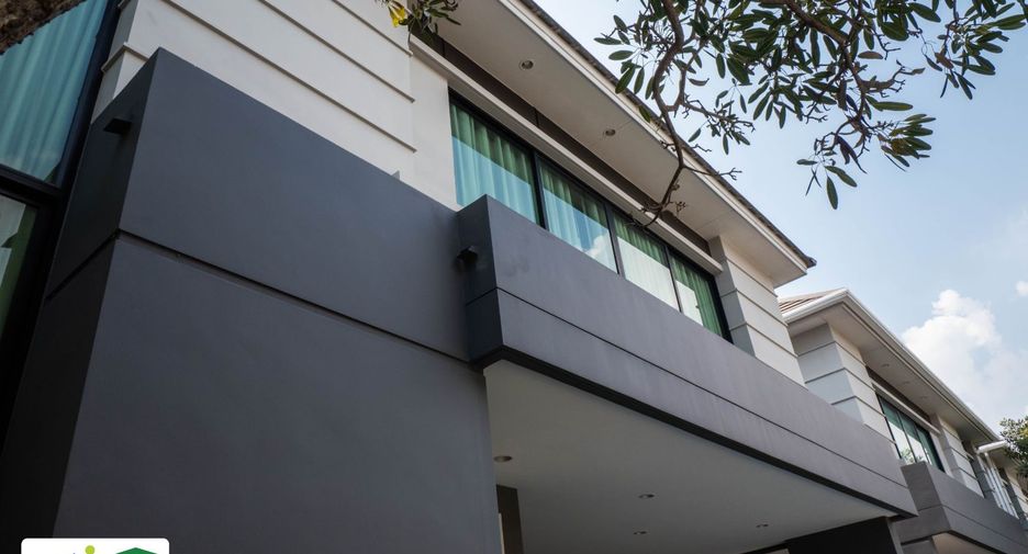 Casa en venta de 3 habitaciones en Mueang Nonthaburi, Nonthaburi