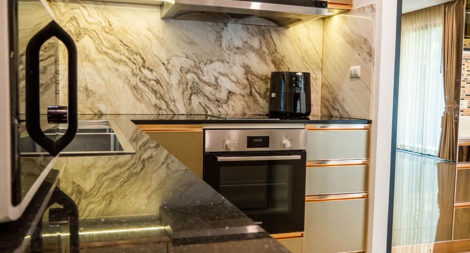 Casa en venta de 3 habitaciones en Mueang Nonthaburi, Nonthaburi