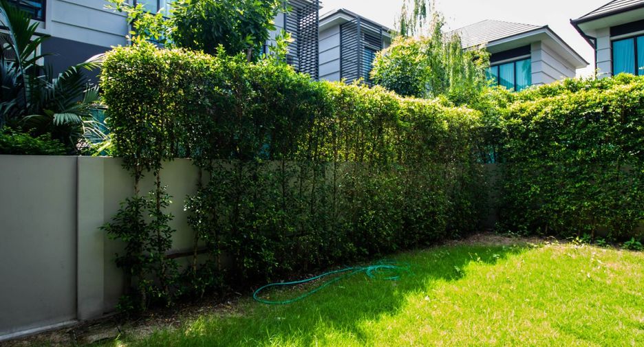 Casa en venta de 3 habitaciones en Mueang Nonthaburi, Nonthaburi