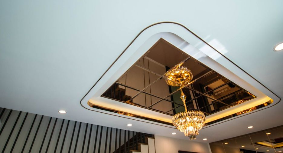 Casa en venta de 3 habitaciones en Mueang Nonthaburi, Nonthaburi