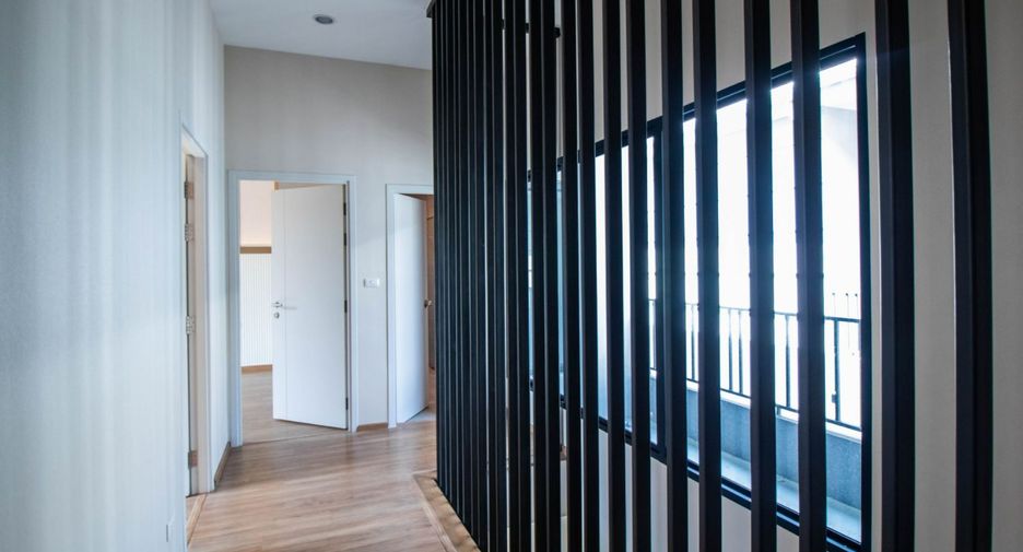 Casa en venta de 3 habitaciones en Mueang Nonthaburi, Nonthaburi