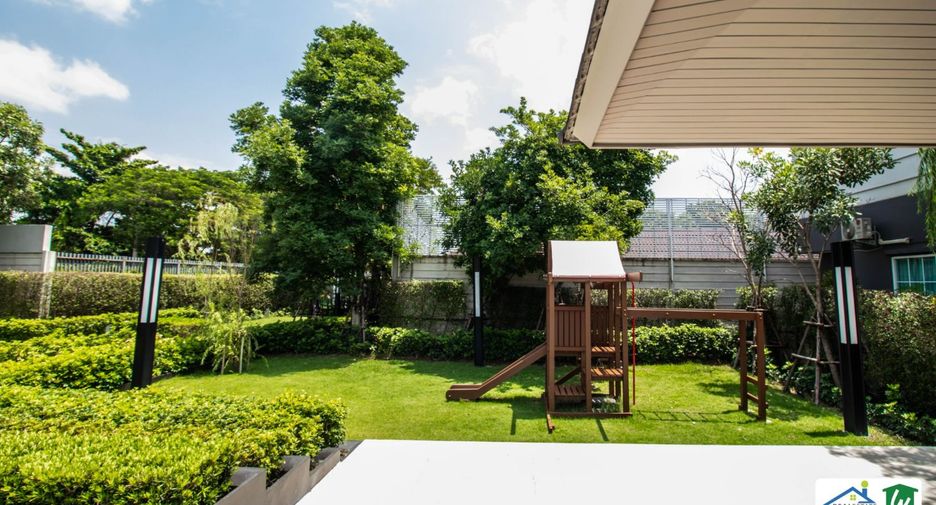 Casa en venta de 3 habitaciones en Mueang Nonthaburi, Nonthaburi