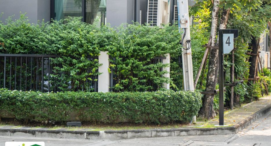 Casa en venta de 3 habitaciones en Mueang Nonthaburi, Nonthaburi