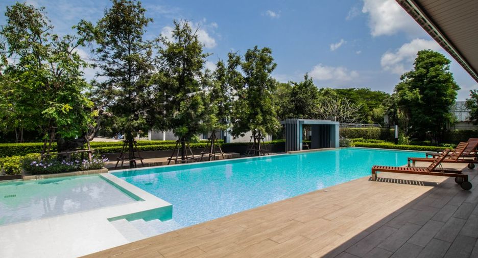 Casa en venta de 3 habitaciones en Mueang Nonthaburi, Nonthaburi
