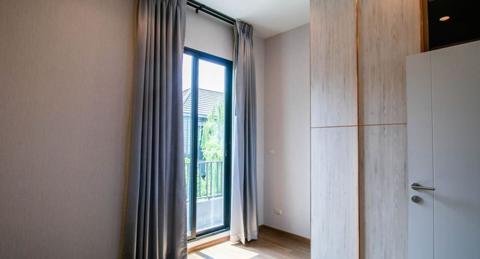 Casa en venta de 3 habitaciones en Mueang Nonthaburi, Nonthaburi
