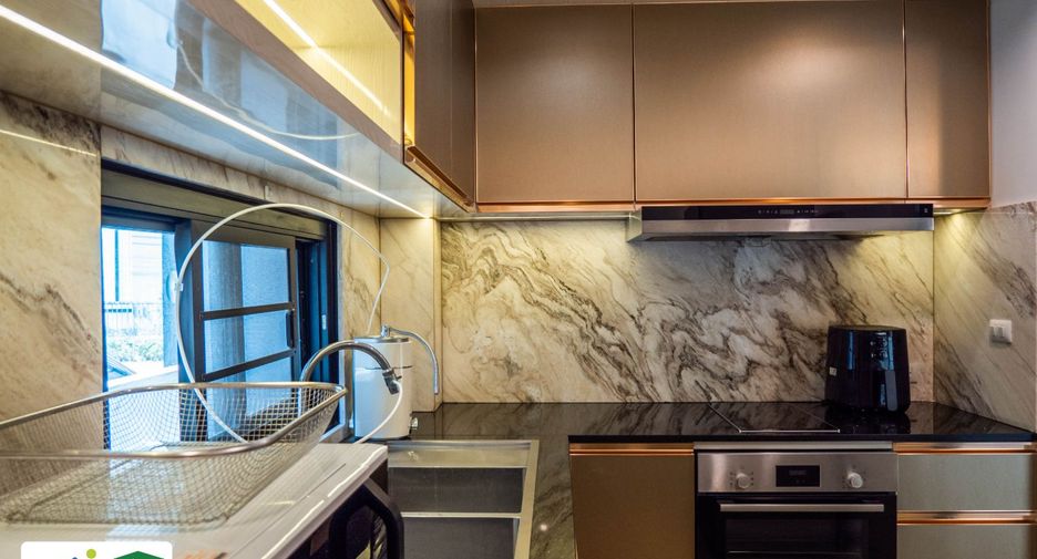 Casa en venta de 3 habitaciones en Mueang Nonthaburi, Nonthaburi