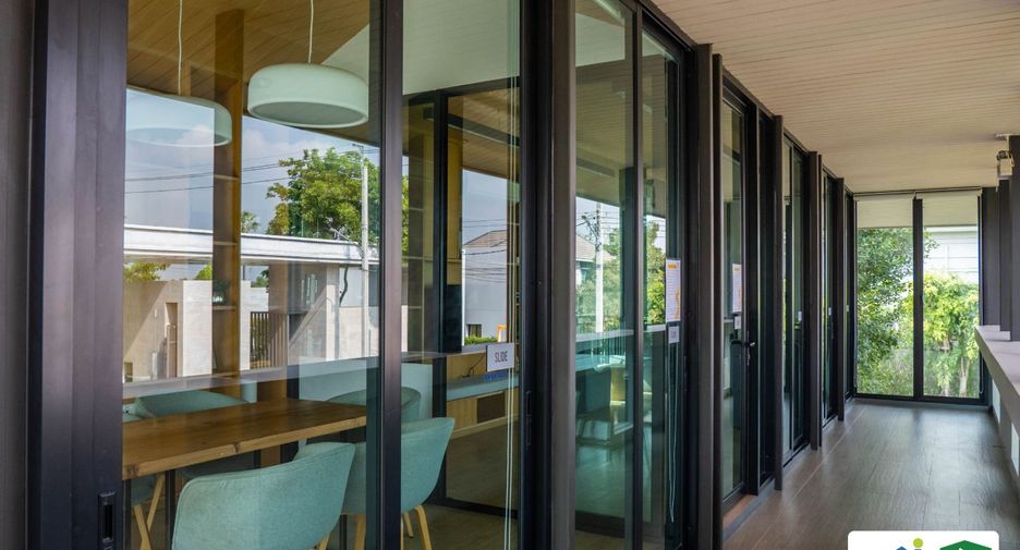 Casa en venta de 3 habitaciones en Mueang Nonthaburi, Nonthaburi