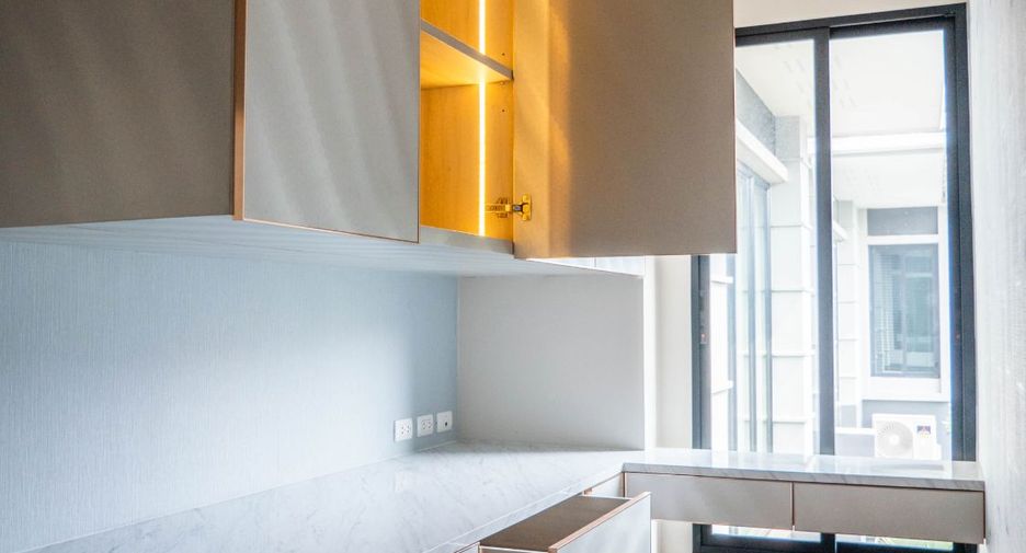 Casa en venta de 3 habitaciones en Mueang Nonthaburi, Nonthaburi