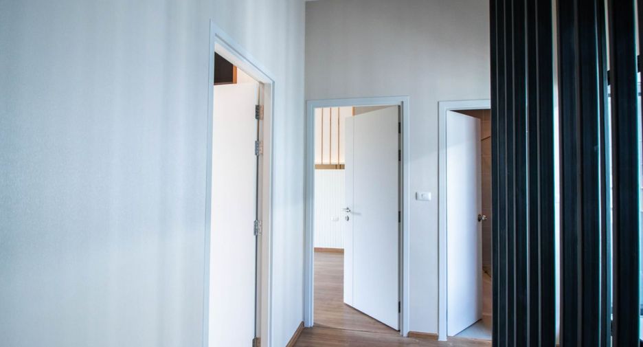 Casa en venta de 3 habitaciones en Mueang Nonthaburi, Nonthaburi
