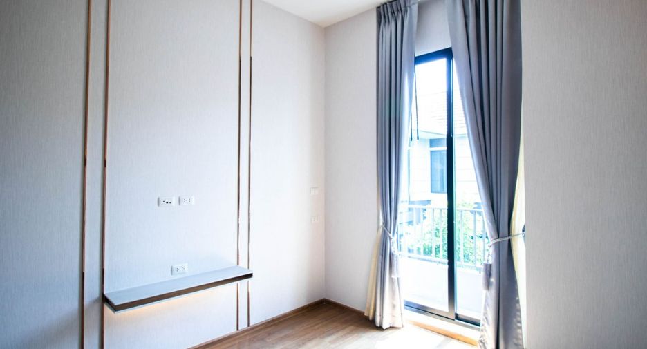 Casa en venta de 3 habitaciones en Mueang Nonthaburi, Nonthaburi