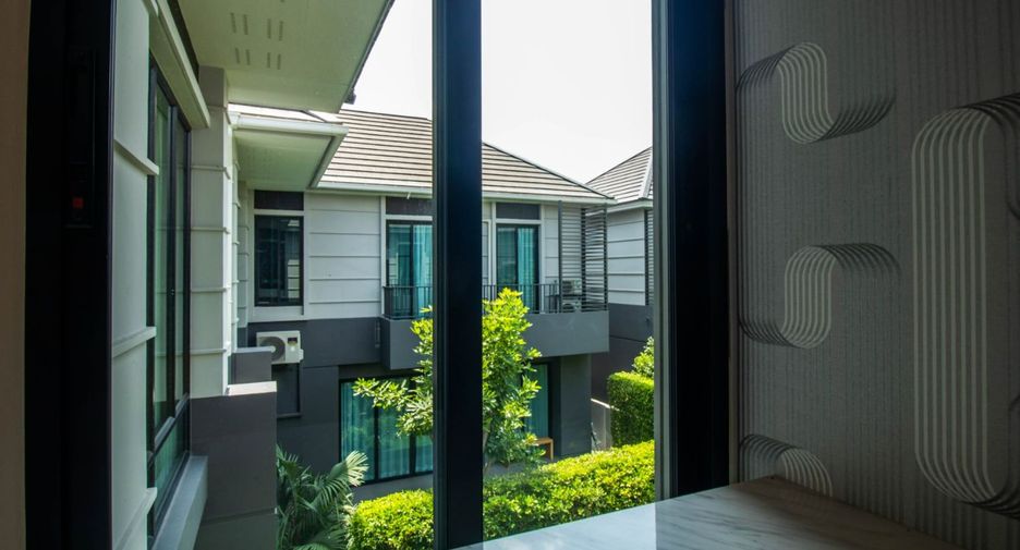 Casa en venta de 3 habitaciones en Mueang Nonthaburi, Nonthaburi