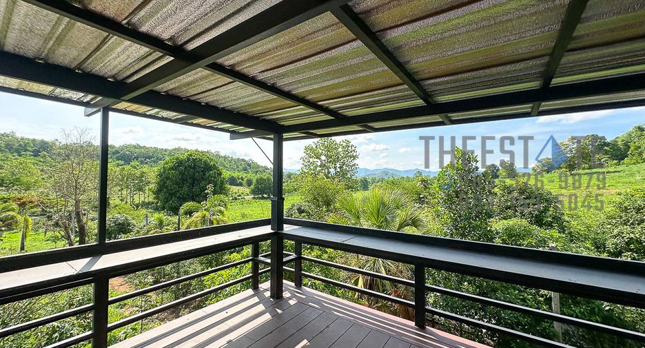For rent land in Mae On, Chiang Mai