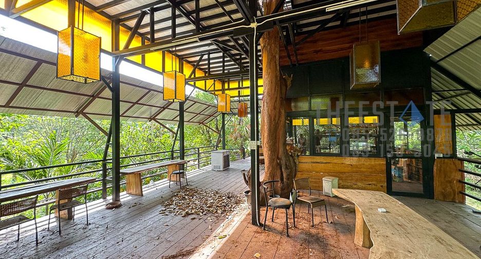 For rent land in Mae On, Chiang Mai
