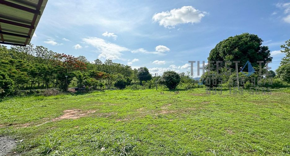 For rent land in Mae On, Chiang Mai