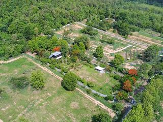 For rent land in Mae On, Chiang Mai
