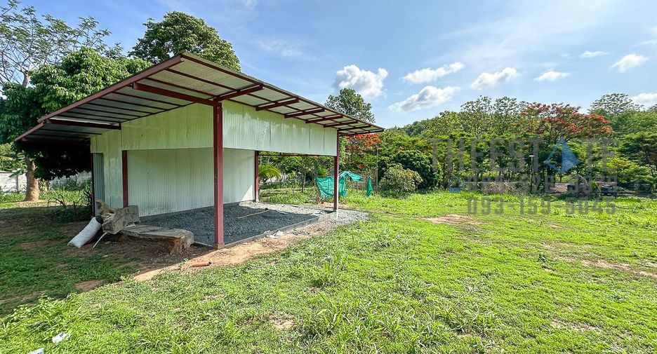For rent land in Mae On, Chiang Mai