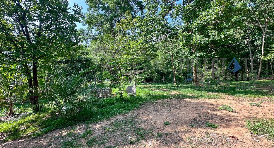 For rent land in Mae On, Chiang Mai