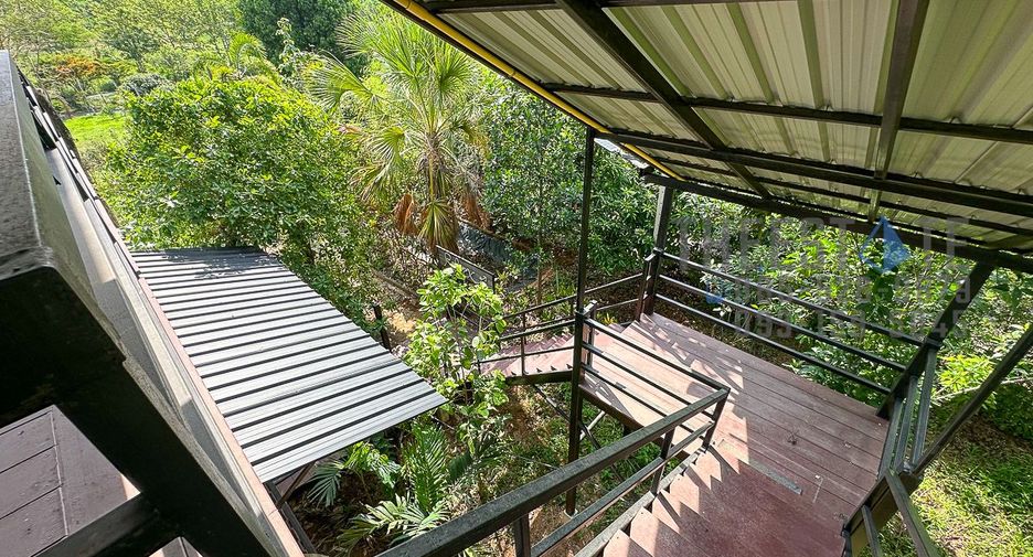 For rent land in Mae On, Chiang Mai