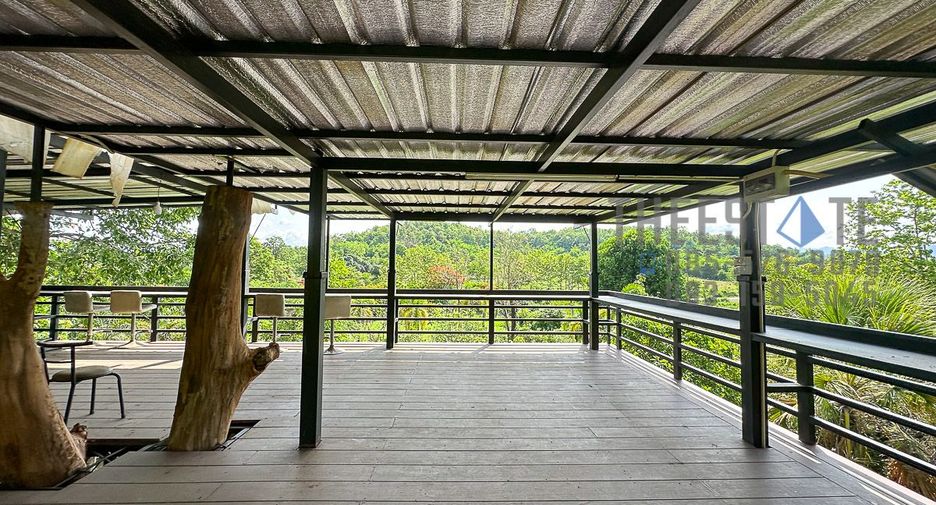 For rent land in Mae On, Chiang Mai