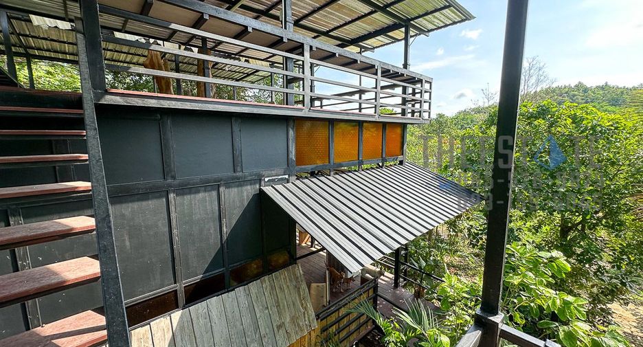 For rent land in Mae On, Chiang Mai