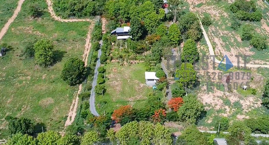 For rent land in Mae On, Chiang Mai