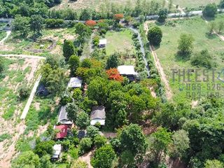 For rent land in Mae On, Chiang Mai