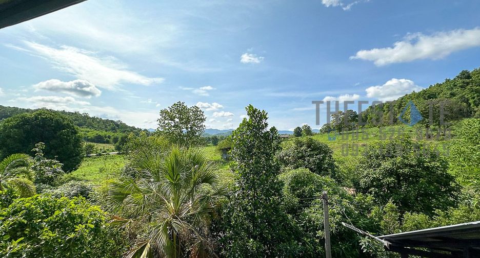For rent land in Mae On, Chiang Mai