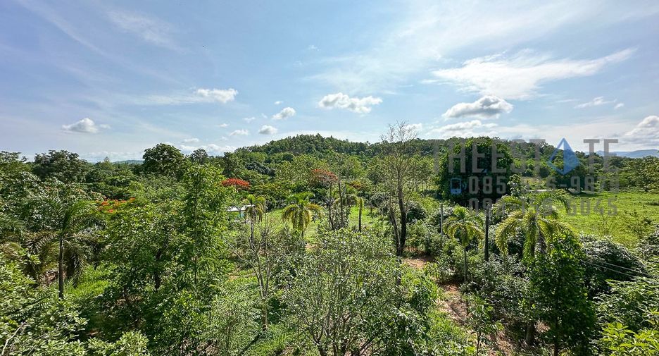 For rent land in Mae On, Chiang Mai