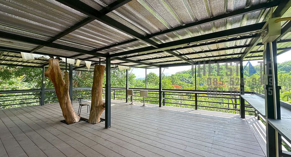For rent land in Mae On, Chiang Mai
