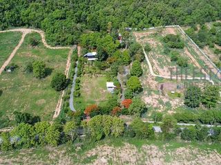 For rent land in Mae On, Chiang Mai
